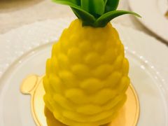 -莫奈花园法式蛋糕