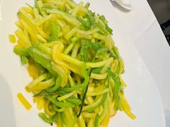 -聚丰园熊猫餐厅(紫金1912·玖爱谷店)