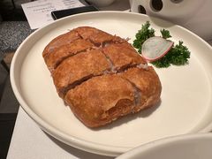 -莆田餐厅PUTIEN(深圳湾万象城家宴店)