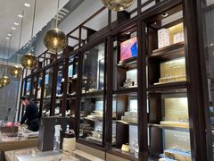 -溥仪眼镜PUYI OPTICAL(国贸商城店)