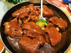 -鹿港小镇(悠唐店)