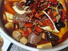 -北平盛世·新京菜·北京烤鸭(劲松·双井店)