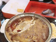 -味香林牦牛自助火锅