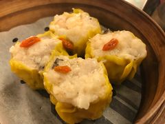 鲜虾烧麦皇-添好运点心专门店(深水埗店)
