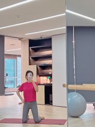 -蜜悦居月子会所(环贸中心店)