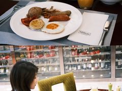 -北京首都机场希尔顿酒店