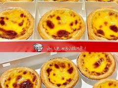 -肯德基(传媒广场店)