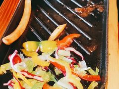 -澳骄 Aussie Kitchen·手工披萨·西餐(国大店)