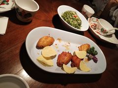 -外婆家(天河领展店)
