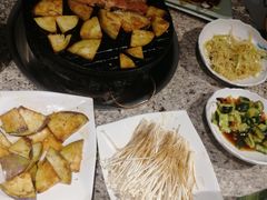 -厚味居炙子烤肉·清真(天桥南纬路店)