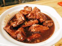 -东方肉馆(文庭雅苑店)