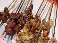 -北丐先生·野馄饨烧烤(泰达E街区店)