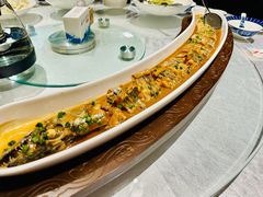 -舟小鲜·舟山小渔村(凤城四路中登广场店)