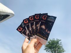 -渔岛海洋度假区