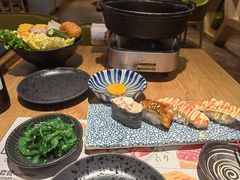 -Sushi Love 创意寿司(丽影广场店)