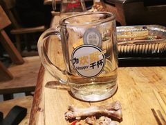 -聚点串吧·北京烧烤(赵登禹路店)