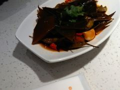 海带根-孙家外婆•长春地标美食新名片(吾悦广场店)