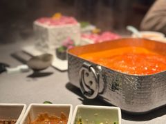 -左庭右院鲜牛肉火锅黑金店(陆家嘴中心店)