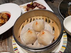-怡品堂·金宴 (北京索菲特大酒店)