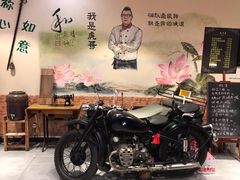 -虎哥私房菜(馒头山店)