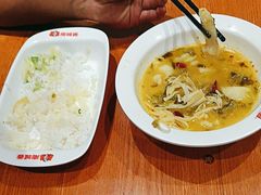 -南城香(四路通店)