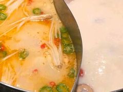 -煲宫猪肚鸡(昆山金鹰国际购物中心店)