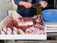 -正宗上海陆记熏鱼