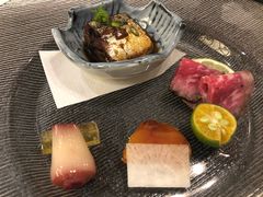 -希望日本料理(保利香槟花园店)