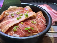 -香猪坊韩国烤肉专属门店(魏公村店)