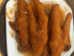 -东江海鲜酒家(艺都分店)