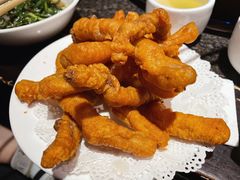 -巴蜀大宅门火锅(新华公园店)