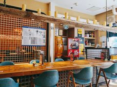 大堂-七八冷面·延边朝鲜族美食(欢乐谷店)