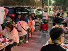 -永红源·啤酒烧烤海鲜大排档(台柳路店)