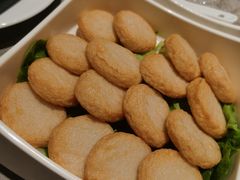 -海底捞火锅(正大乐城店)