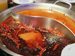 -来涮蜀鲜货火锅串串香(菜市口店)