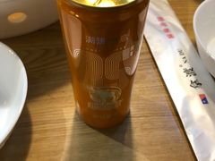 -拿渡·水煮鱼麻辣香锅(王府井奥莱·香江小镇店)