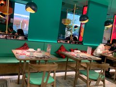 大堂-蛙小侠(五象万象汇店)