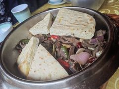 -玛拉亚藏餐厅