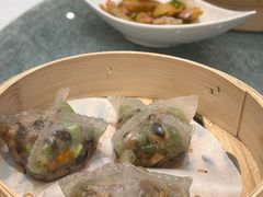 -喜宴又一村·粤菜·茶点·海鲜(壹方天地店)