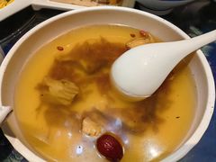-鲁城往事(游客中心店)