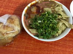 -小发锅巴菜铺(金辉家园店)