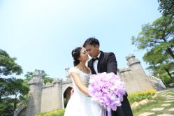 玛莎莉莉婚纱摄影-玛莎莉莉全球旅拍
