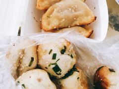 -小姜锅贴(凤凰街店)