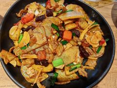 -树厨贵州菜(大十字店)