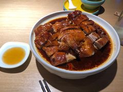 -昌勝香港深井烧鹅(新年华店)