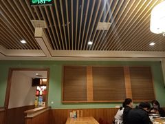 大堂-福苗小骆驼烧烤(曲江店)