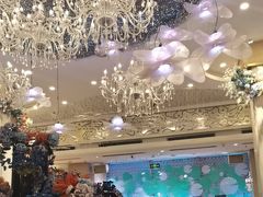 -芭菲盛宴·环球美食(袁家岗店)