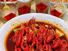 -刘栋梁大排档(淮海东路店)