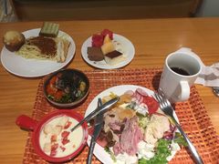 -So Lounge索兰至餐厅(蓝色港湾店)