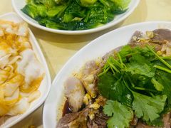 -电白鸭粥店(下沙二坊88号店)